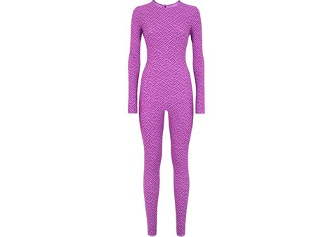 fendi onesie women's.